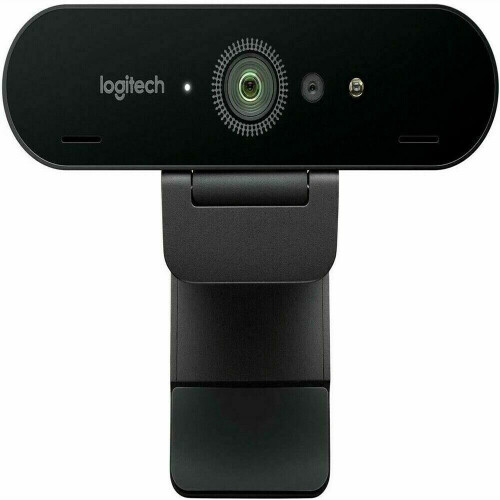 Logitech Logitech-C1000e BRIO Webcam 2