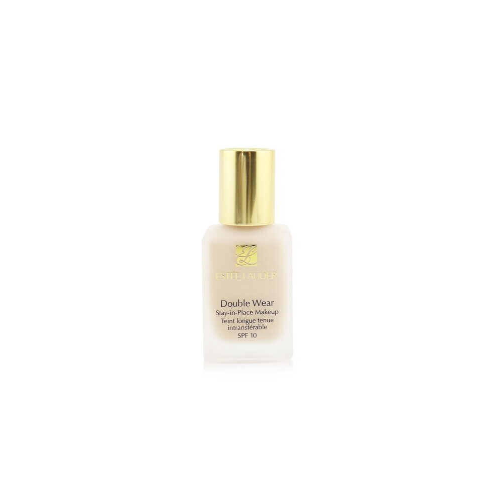 Double Wear Stay In Place Makeup Spf 10 - Shell (1c0) - 30ml/1oz