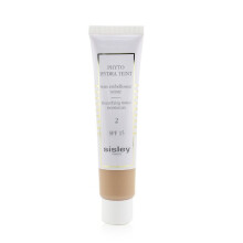 Sisley by Sisley Phyto Hydra Teint Upiekszajacy tonujacy krem ??nawilzajacy SPF 15 - # Sredni --40ml/1,3oz(D0102HXZMH6.)