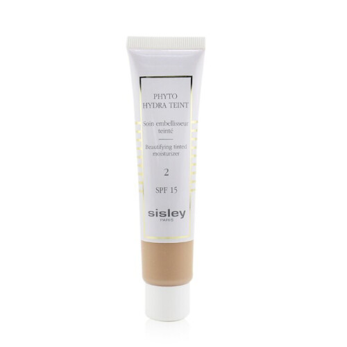 Sisley Sisley - Phyto-Hydra Teint 2 Medium (40ml)