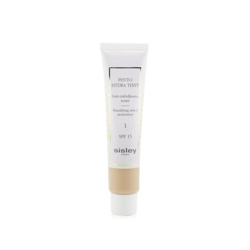 Sisley Sisley Phyto Hydra Teint Beautifying Tinted Moisturizer 1 Light