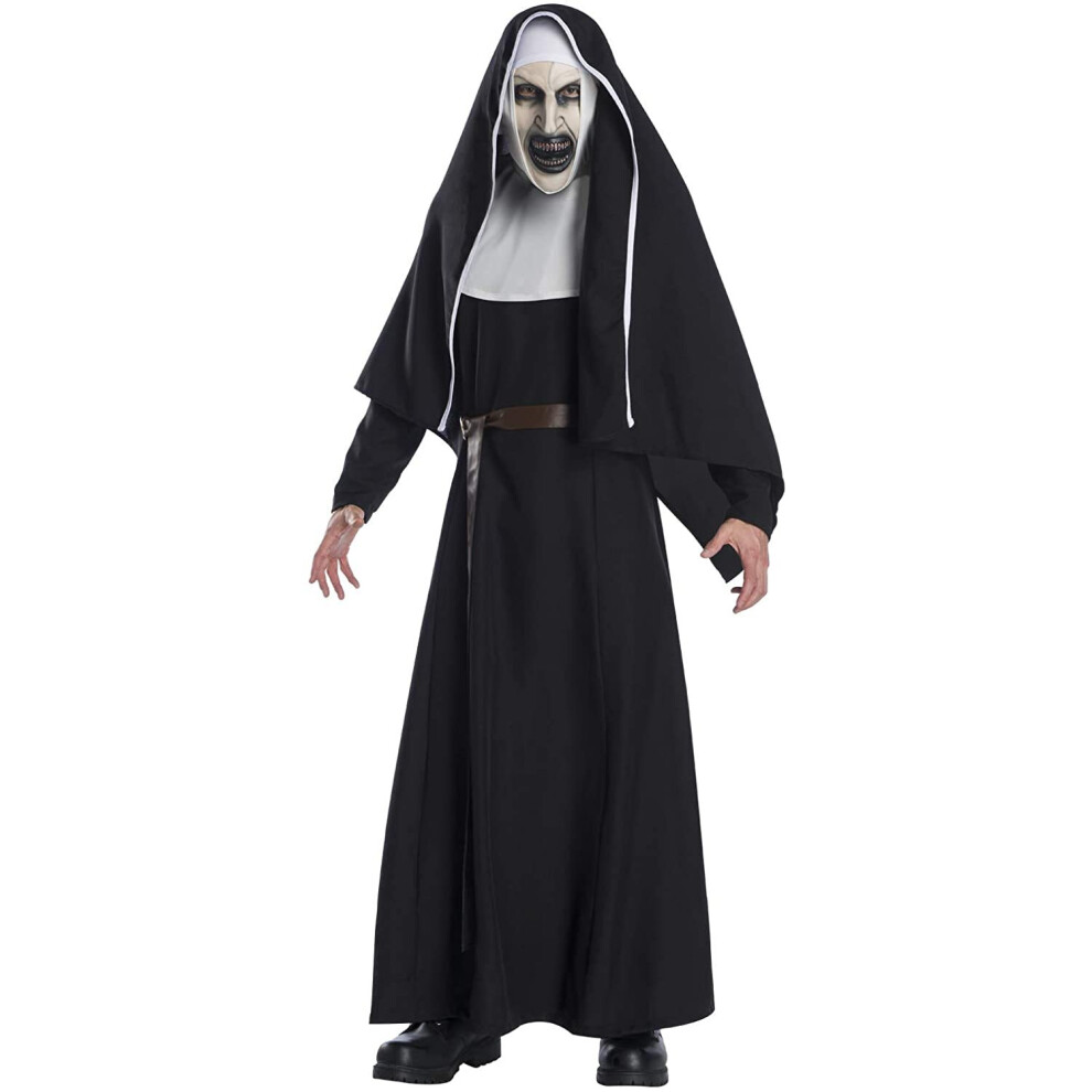 THE NUN DELUXE COSTUME - UNISEX - XL