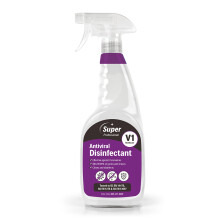 V1 Antiviral Disinfectant (750ml)