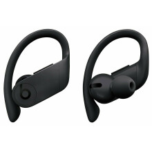 Beats By Dr. Dre Powerbeats Pro Totally Wireless Black Earphones