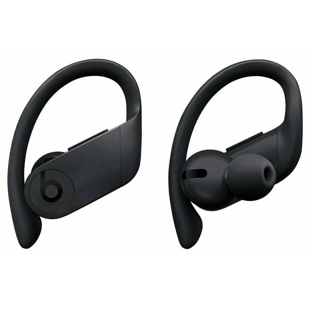 Beats By Dr. Dre Powerbeats Pro Totally Wireless Black Earphones