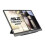 ASUS Asus 15,6" ZenScreen MB16ACE USB Type-C-skærm 2