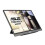 ASUS Asus 15,6" ZenScreen MB16ACE USB Type-C-skærm 1
