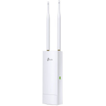 TP-LINK Ulko-Wi-Fi-piste EAP110 300Mbps