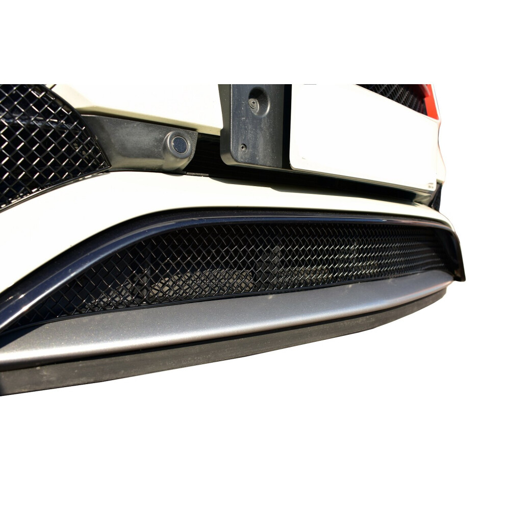 Mercedes Amg A45 Facelift (W176) - Lower Grille (2015 - 2018) 5060468074314