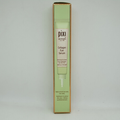 Pixi Pixi Collagen Eye Serum 25ml 1