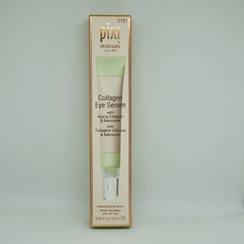 Pixi Pixi Collagen Eye Serum 25ml