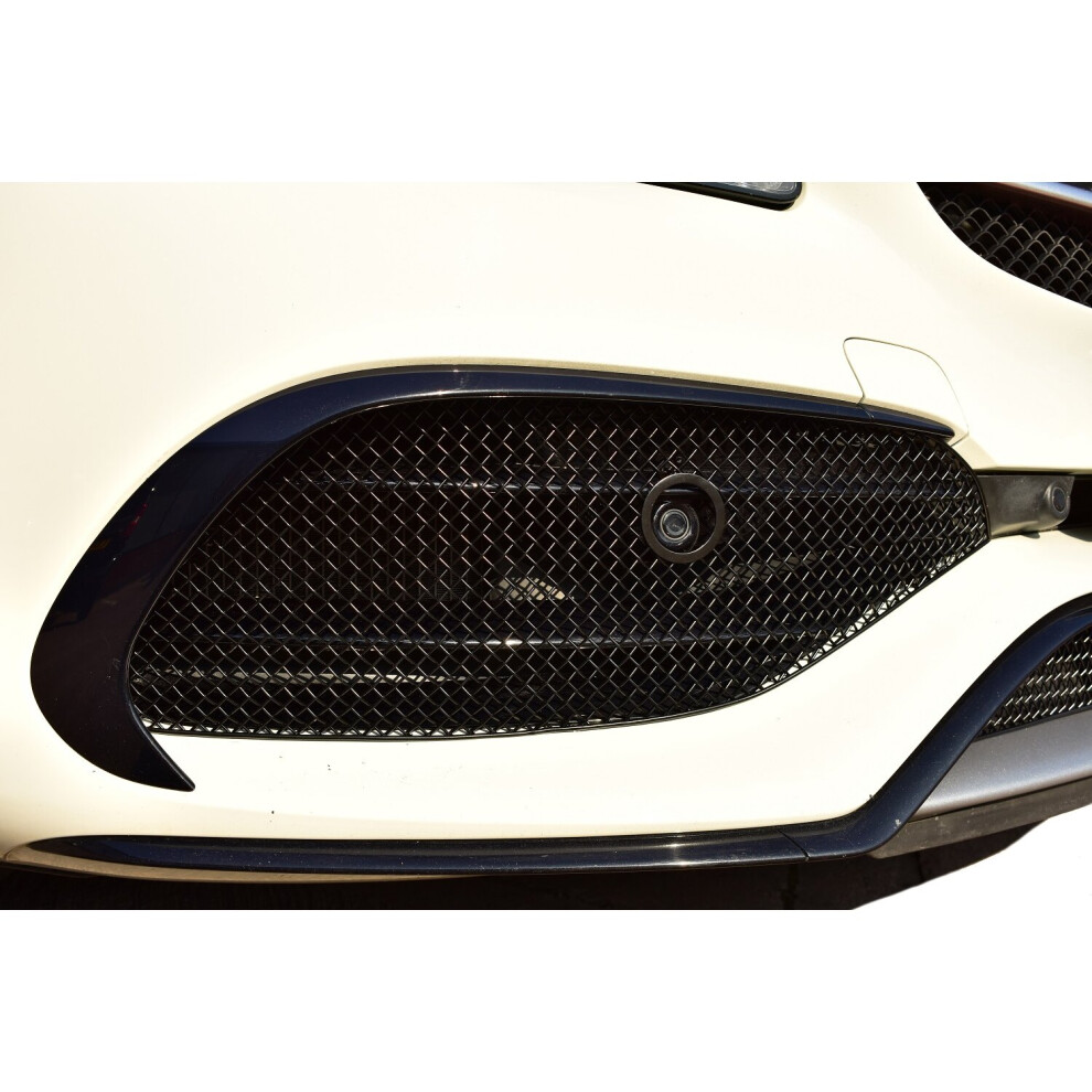 Mercedes Amg A45 Facelift (W176) - Outer Grille Set (2015 - 2018) 5060468074307
