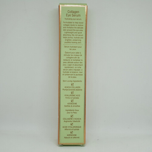 Pixi Pixi Collagen Eye Serum 25ml 2