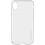 TECH 21 PURE CLEAR IMPACT CASE IPHONE XR 6.1 SHOCK PROOF PROTECTION 1