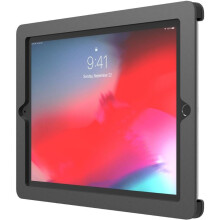 Antivolsupport voor tablets - Compulocks - AXIS ENKLOSURE 10.2IN ZWART - 25,9 cm - Zwart - 1 eenheid