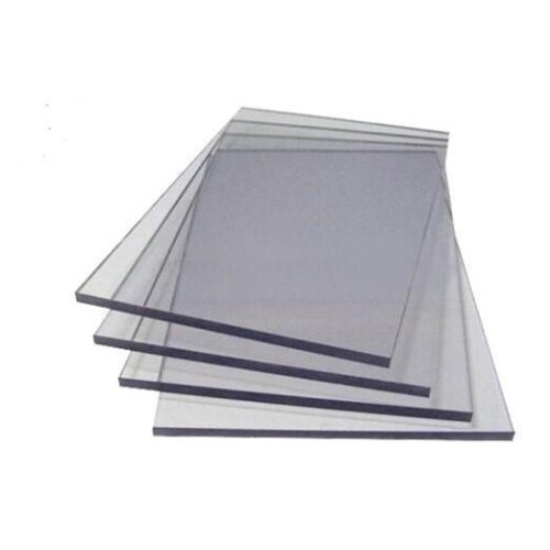 Clear Acrylic Sheet - 6mm 300 x 400 1