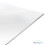 Frosted White A4 Size Acrylic Sheet 5mm Thick 1