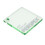 3mm Glass Effect Clear Acrylic Sheet 594 x 841 (A1) 2