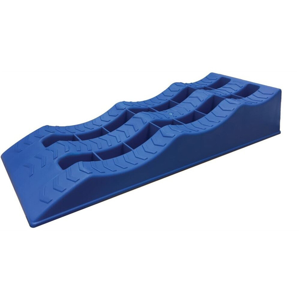 Ramp Master | Caravan & Motorhome Levelling System 5055571806785