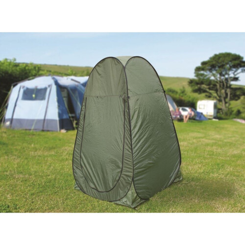Pop Up Toilet Tent or Camping Privacy Room