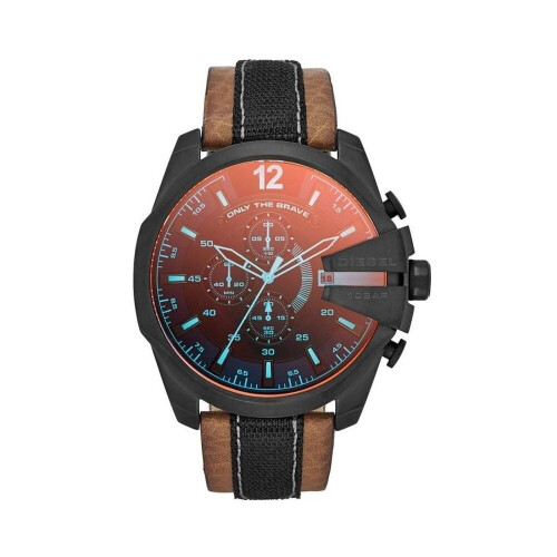 Diesel Orologio da polso Diesel DZ4305 da uomo