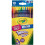 Crayola Crayola Twistables Coloured Pencils (Pack of 10) 1