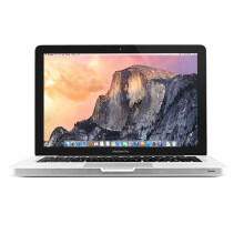 Apple MacBook Pro 13'' Core i5 2.5GHz 4GB 500GB 2012 - Refurbished