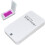 Multifunctional UV-C Ultraviolet Disinfection Box White 1