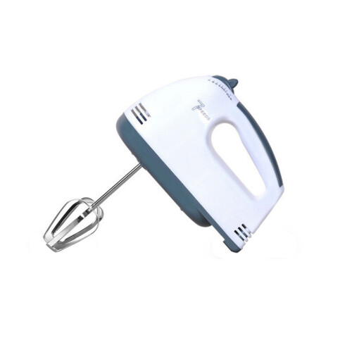 Electric Powered 7 Speed Kitchen Handheld Mixer Whisk Egg Beater, Cake & Baking 1