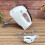 Electric Powered 7 Speed Kitchen Handheld Mixer Whisk Egg Beater, Cake & Baking 3