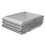 A4 Brochure Rack Exhibition Show Display Stand Foldable Holder Durable 6