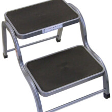 Leisurewize Portable Double Step | Motorhome & Caravan