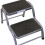Leisurewize Portable Double Step | Motorhome & Caravan 1