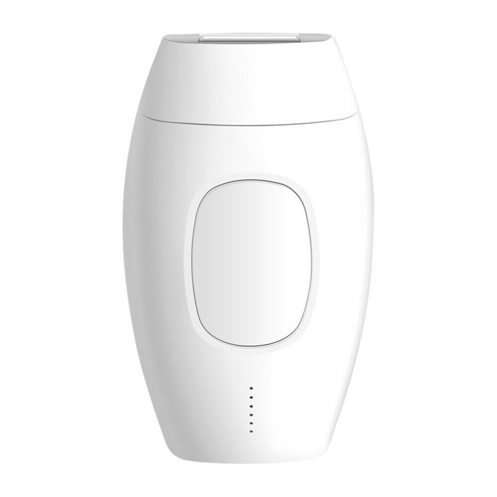 White (White) Laser Ipl Permanent Hair Removal Machine Face Body Skin Painless Epilator Beauty