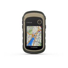 Garmin - GPS para senderismo al aire libre eTrex 32x