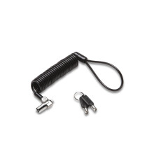 Vergrendelingskabel - KENSINGTON - NanoSaver - 2,29 m - Koolstofstaal - Compatibel met Nano Security Slot