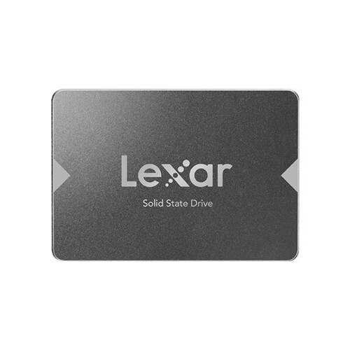 Lexar Lexar NS100 2.5" 512 GB Serial ATA III