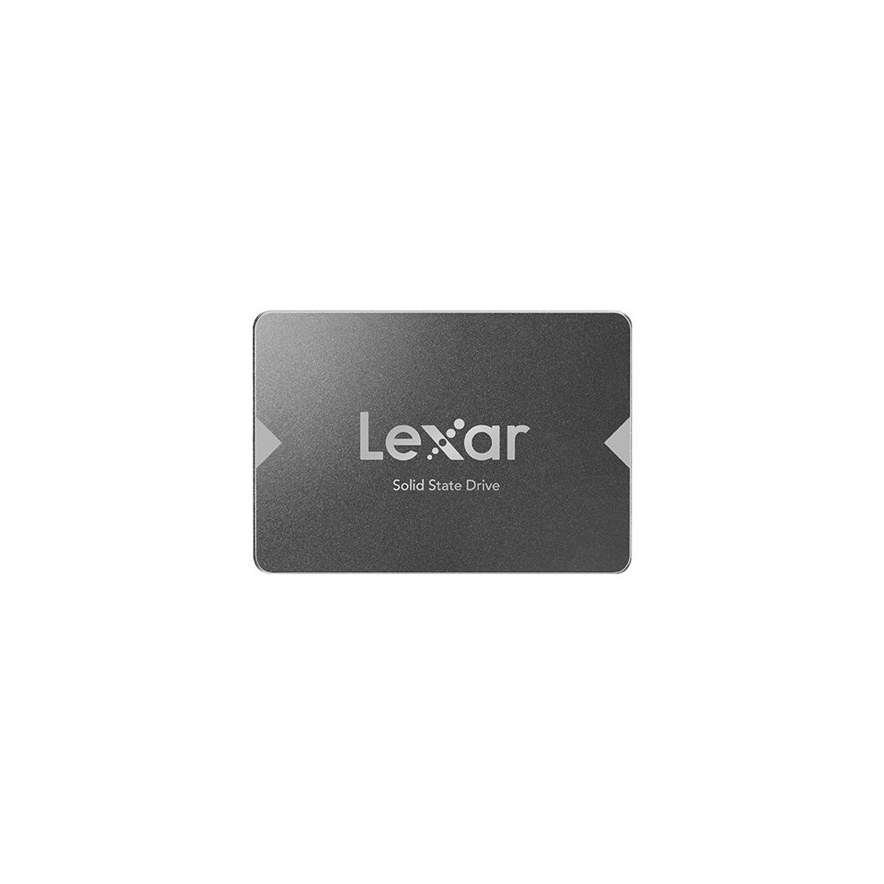Lexar NS100 2.5" 512 GB Serial ATA III