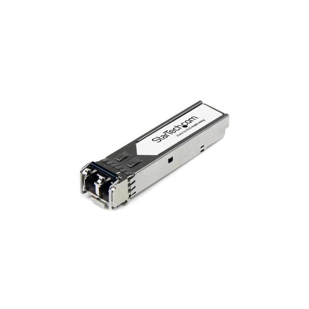 Startech.com Brocade 10G-Sfpp-Sr Compatible Sfp+ Transceiver Module - 10Gbase-Sr