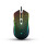 Rapoo V25S mouse USB Optical 7000 DPI Right-hand 1