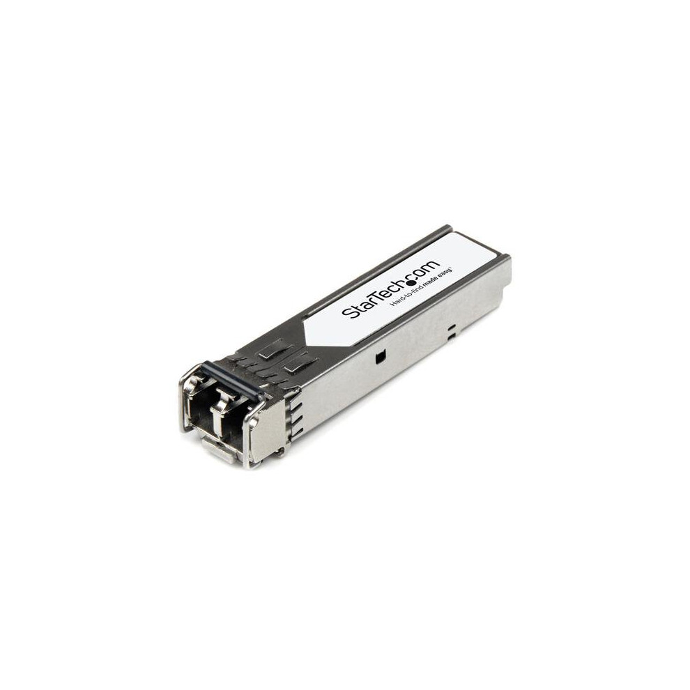 Startech.com Arista Networks Sfp-1G-Lx Compatible Sfp Transceiver Module - 1000Base-Lx