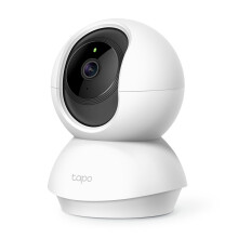 TP-LINK Tapo C200 Indoor Bulb Ceiling 1280 x 720 pixels