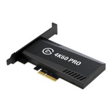 Dispositivo de captura de vídeo Elgato Game Capture 4K60 Pro PCIe interno