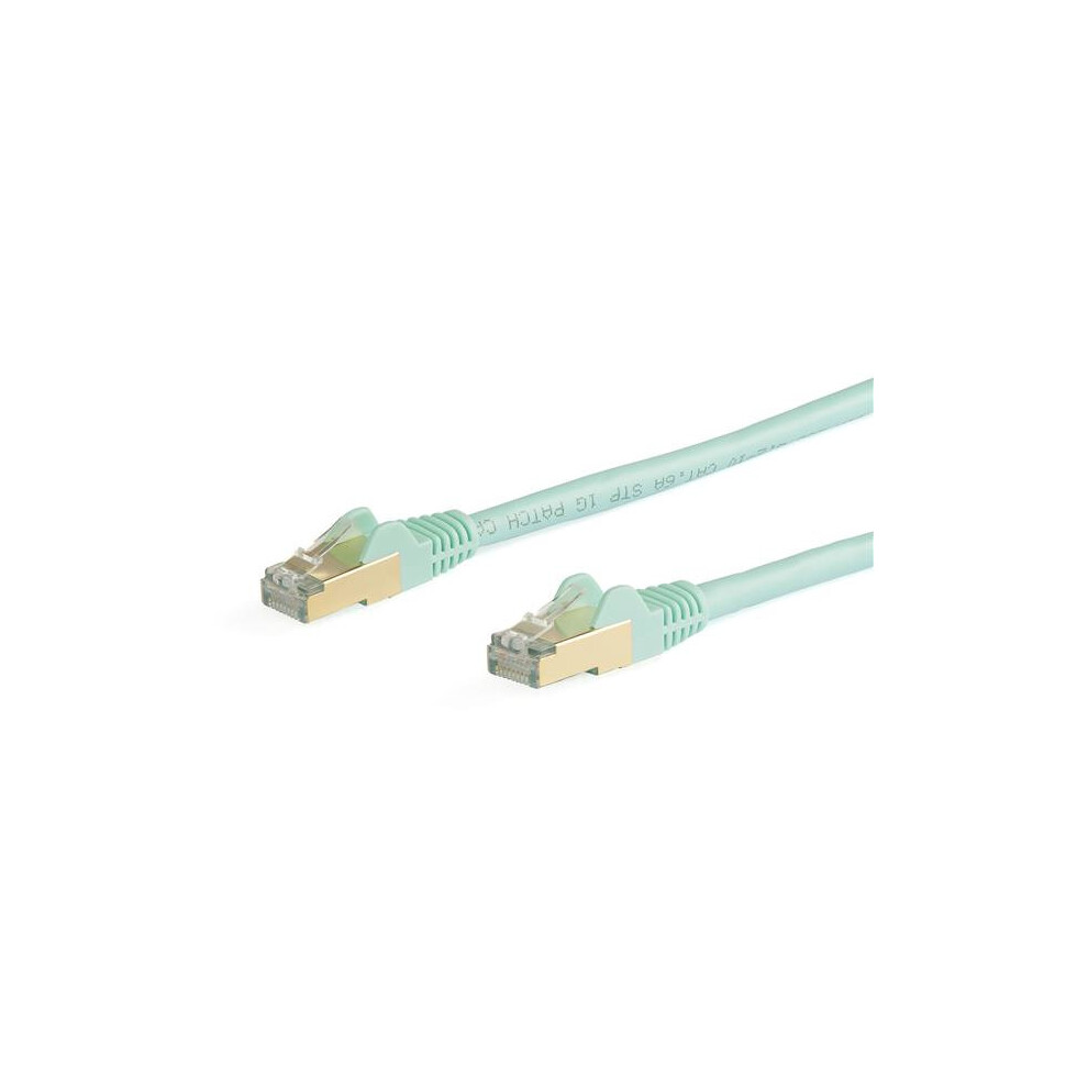 Startech.com Cat6a Ethernet Cable
