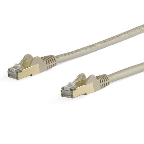 StarTech.com StarTech.com CAT6a Ethernet Cable