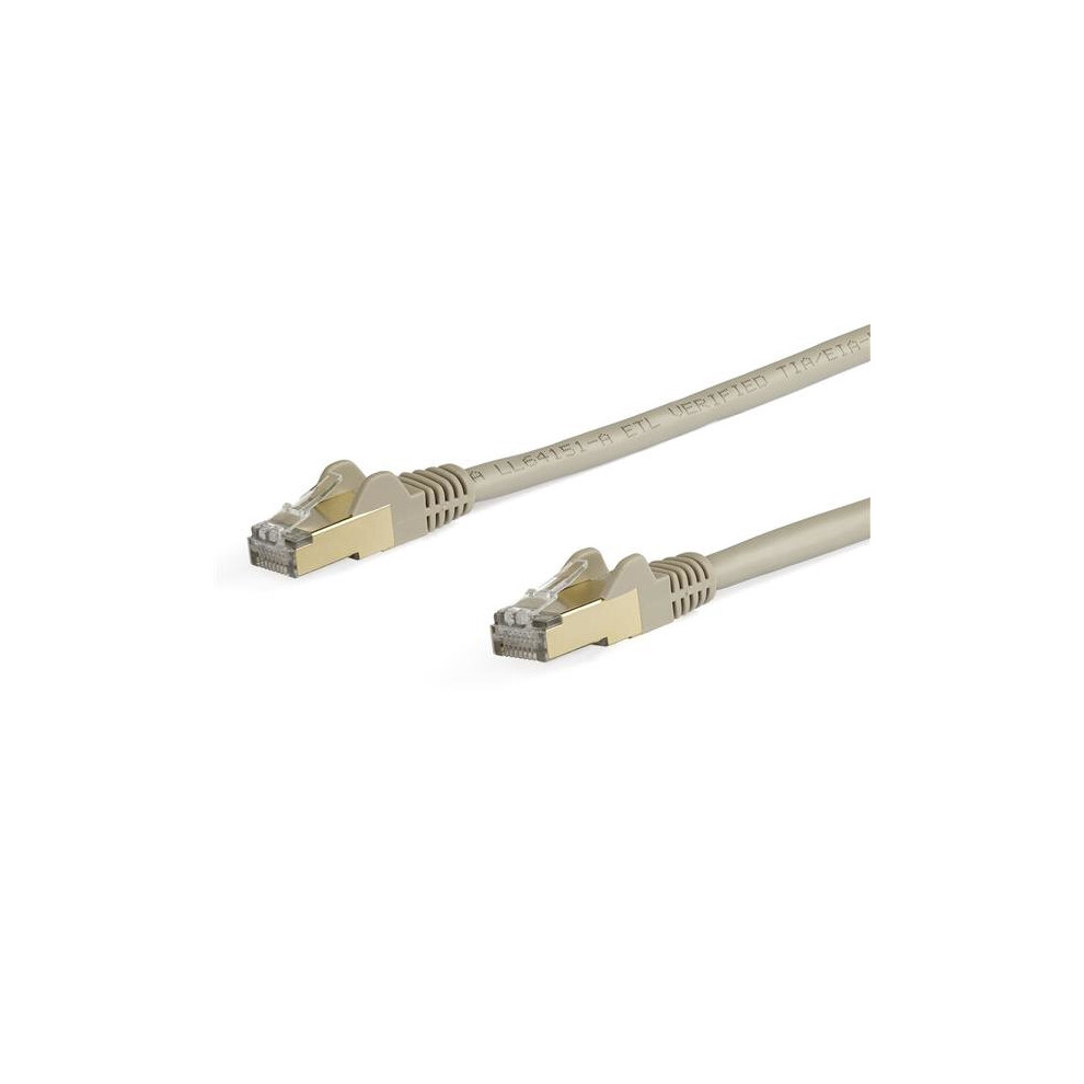 Startech.com Cat6a Ethernet Cable