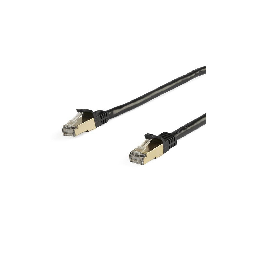 Startech.com Cat6a Ethernet Cable