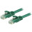 StarTech.com StarTech.com 7.5 m CAT6 Patch Cable - 100% Copper Wire - Snagless Connector - Green 1