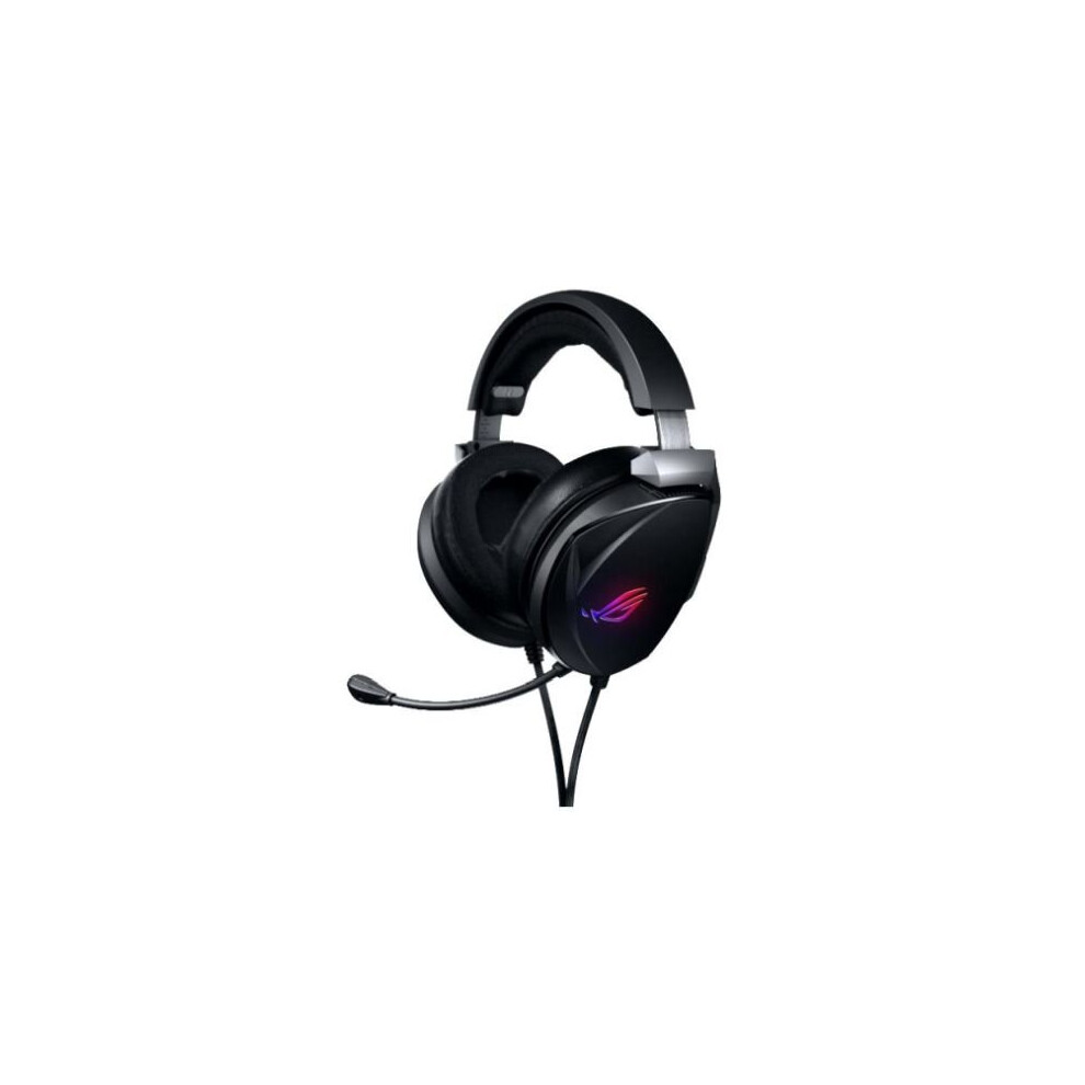 ASUS ROG Theta 7.1 Headset Head-band Black