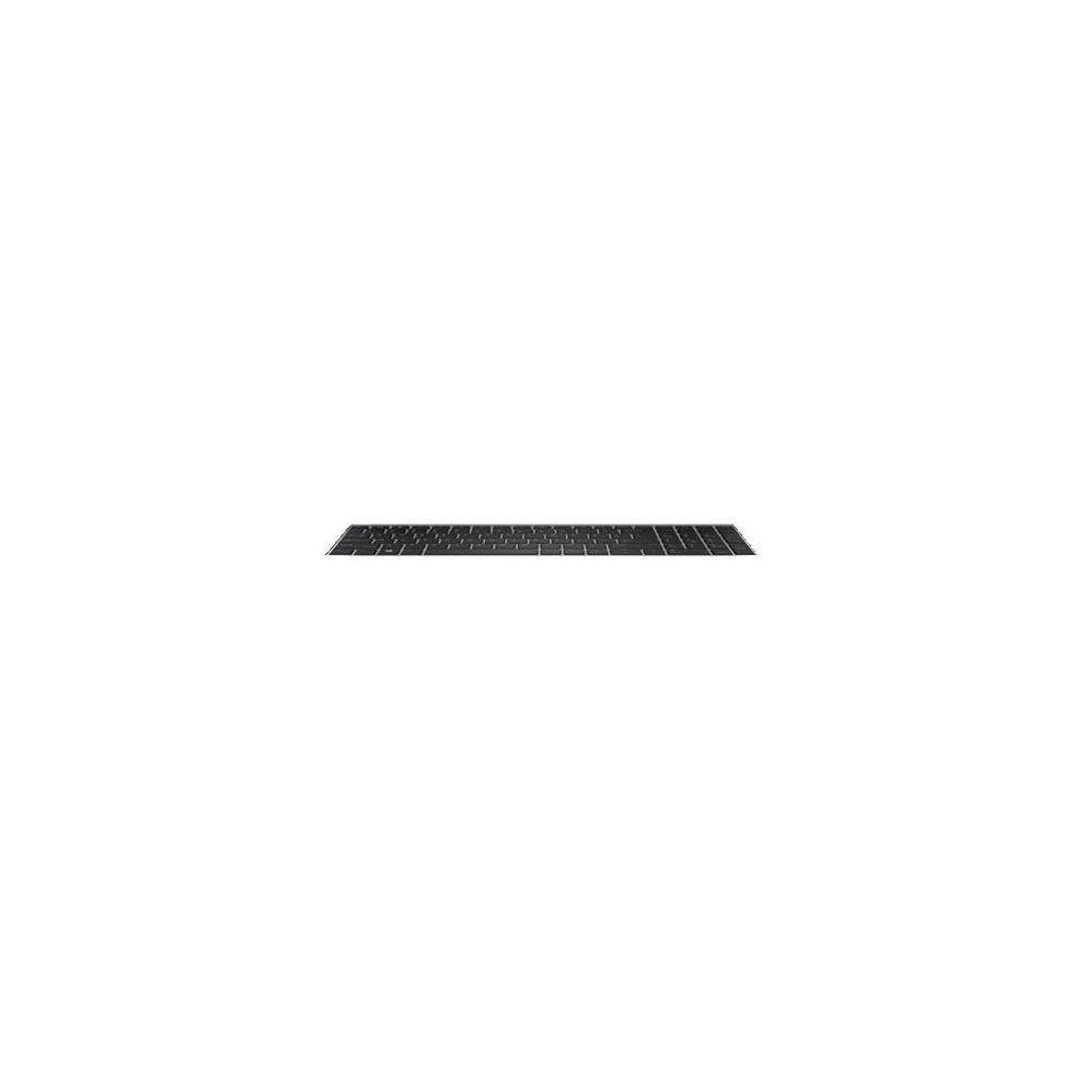 Hp L09594-031 Notebook Spare Part Keyboard Black